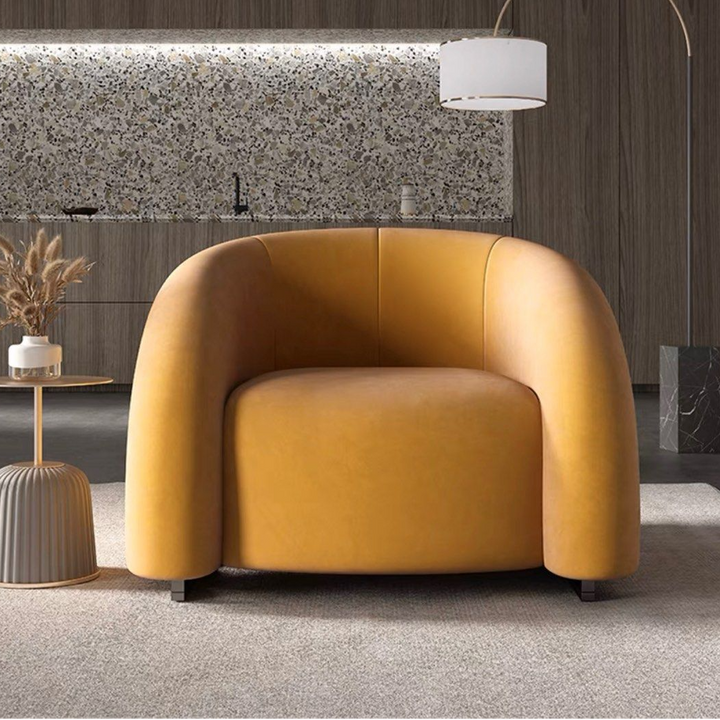 GEMMA Lounge Chair