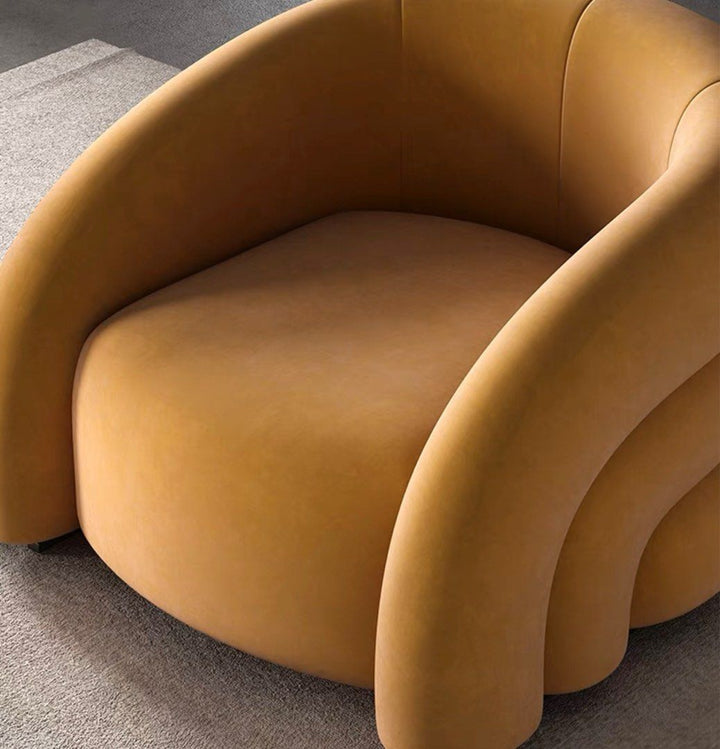 GEMMA Lounge Chair
