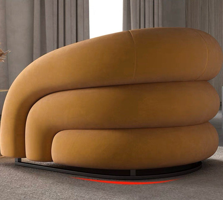 GEMMA Lounge Chair