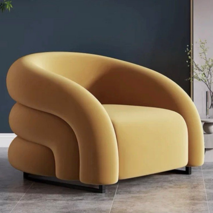 GEMMA Lounge Chair