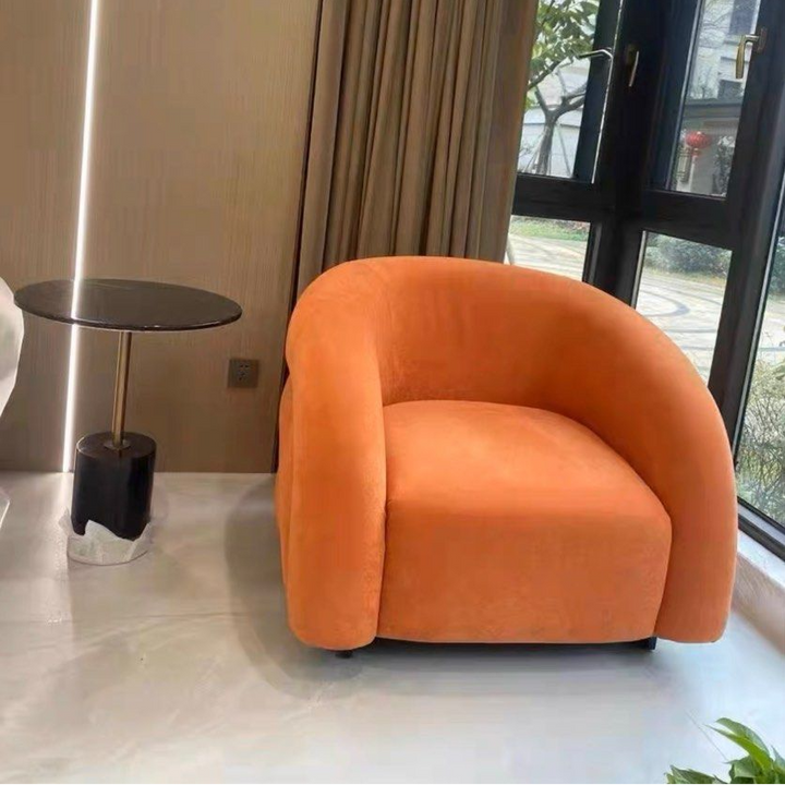 GEMMA Lounge Chair