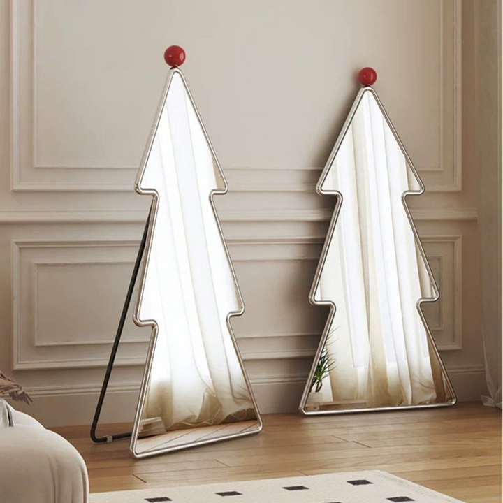 NOSKE Modern Standing Mirror