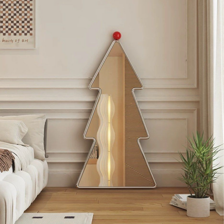 NOSKE Modern Standing Mirror