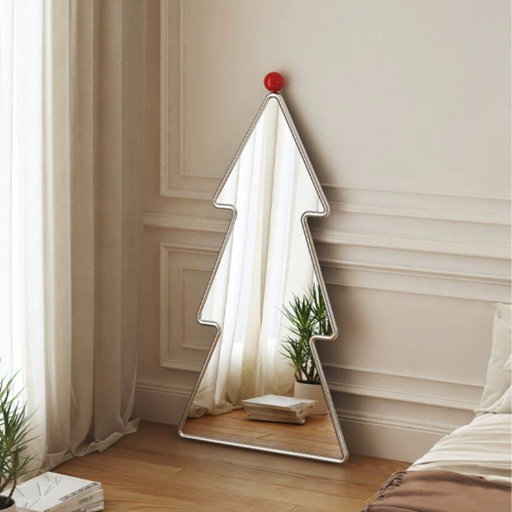NOSKE Modern Standing Mirror
