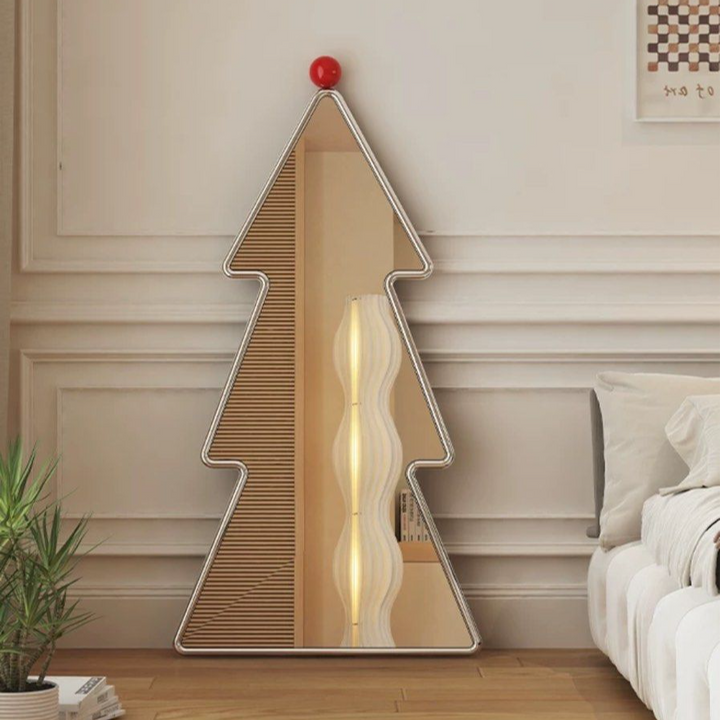 NOSKE Modern Standing Mirror