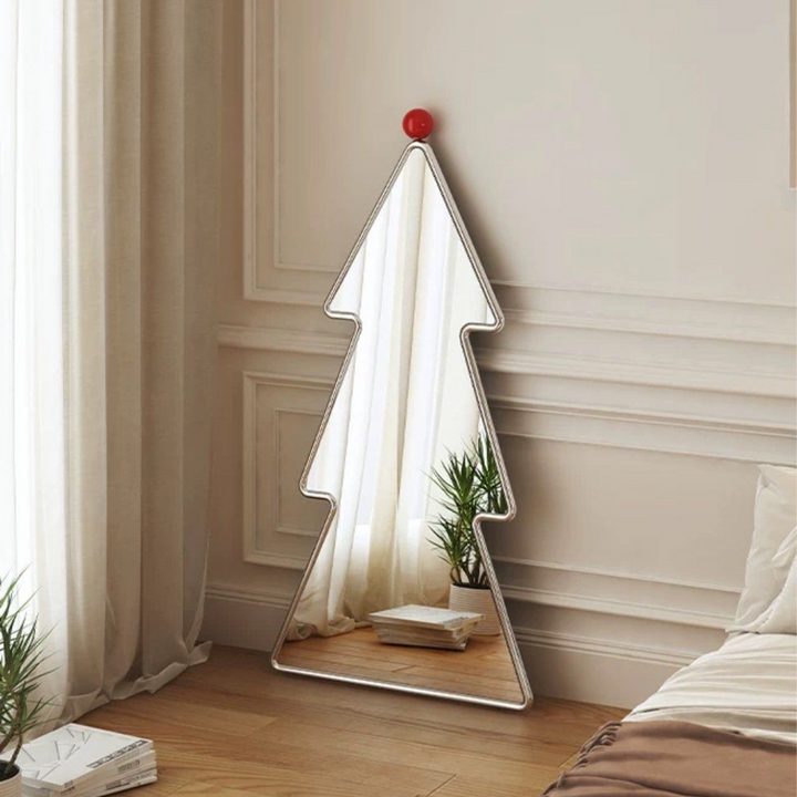 NOSKE Modern Standing Mirror