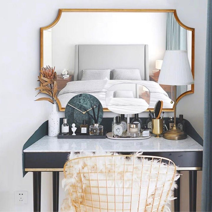 NOVA Accent Wall Mirror