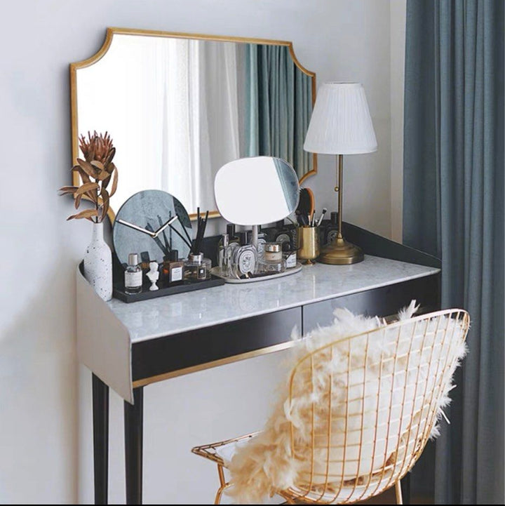 NOVA Accent Wall Mirror