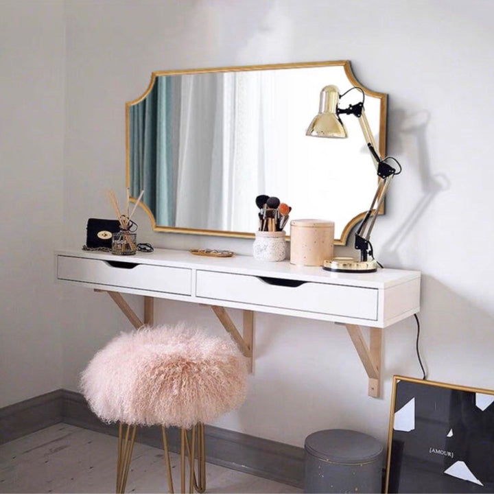 NOVA Accent Wall Mirror