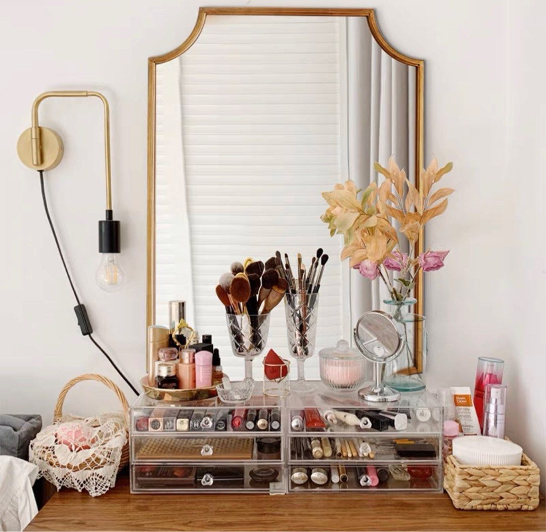 NOVA Accent Wall Mirror