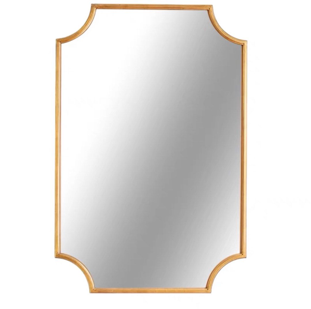 NOVA Accent Wall Mirror