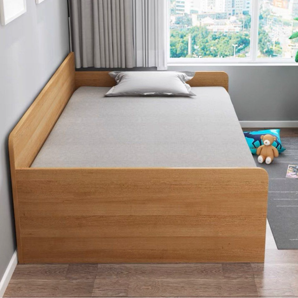 OBYS Modern Storage Bed
