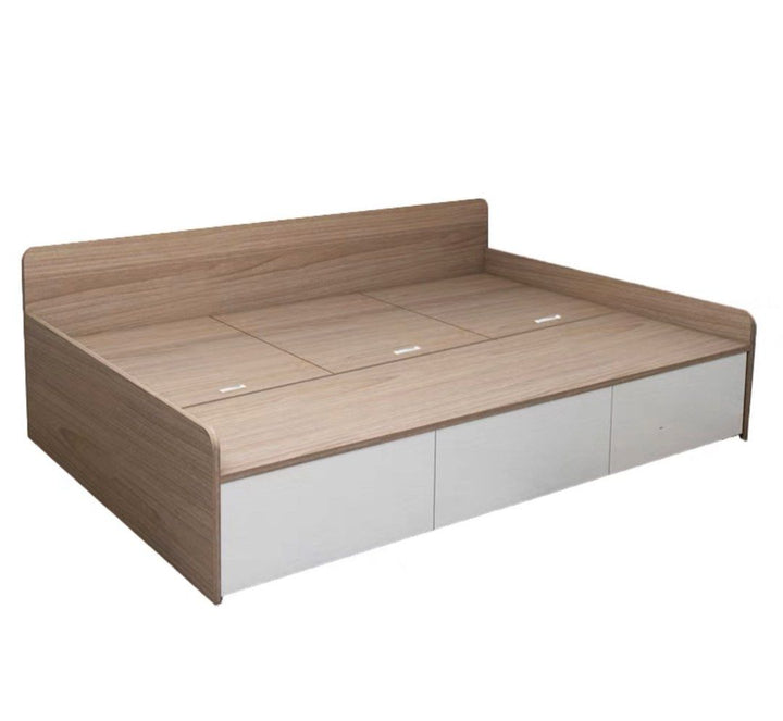 OBYS Modern Storage Bed