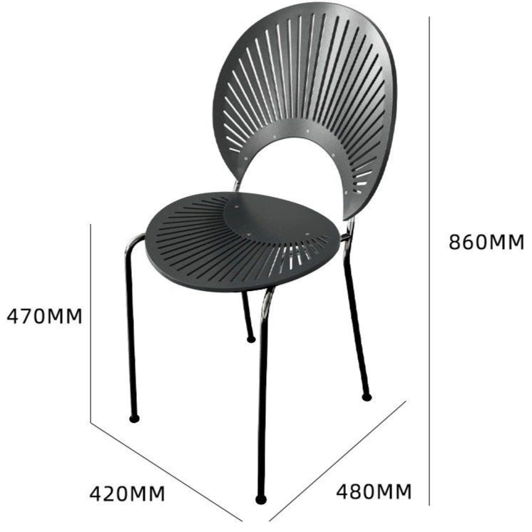 OLWEN Modern Sintered Stone Dining Table