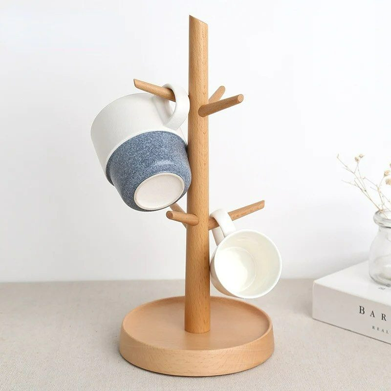 GRÖN Mug Tree – Radical Homes