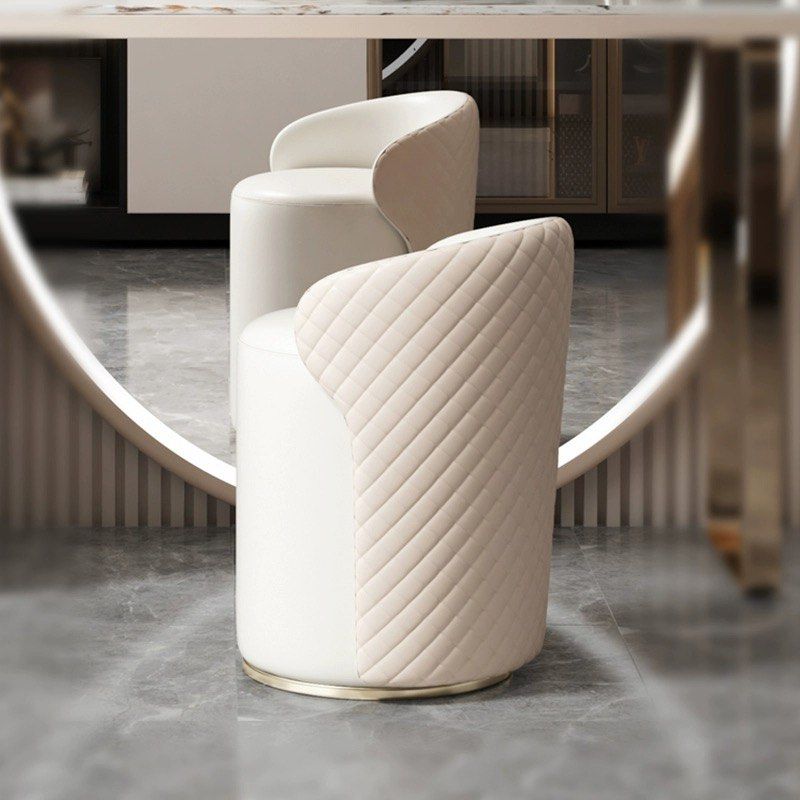 OFRA Modern Sintered Stone Vanity Table