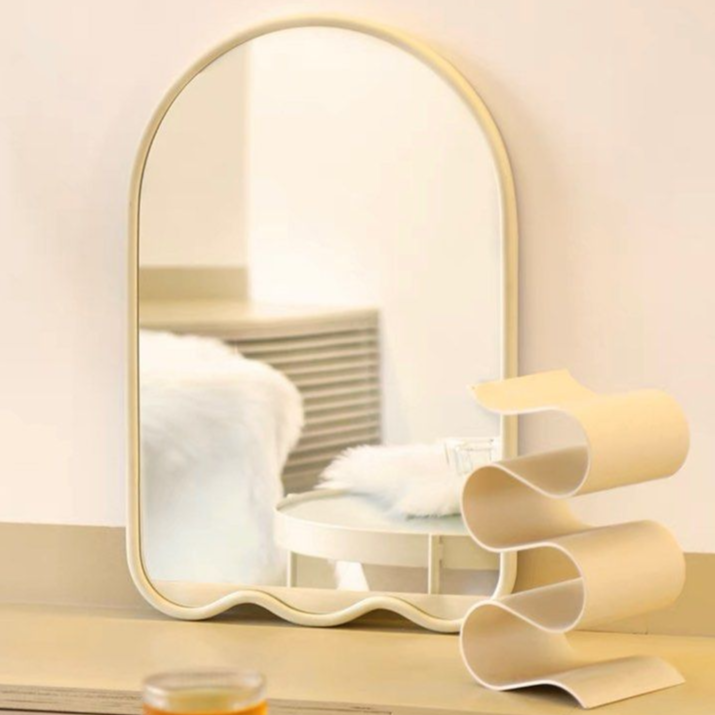 OKERY Modern Wall Mirror