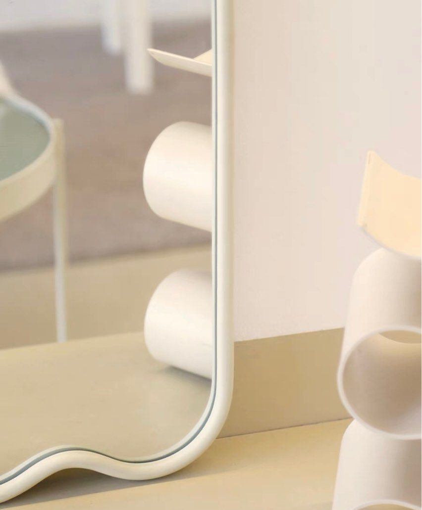 OKERY Modern Wall Mirror