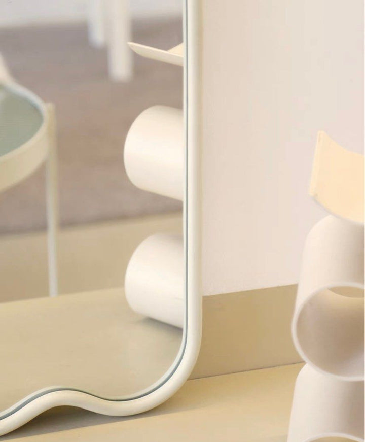 OKERY Modern Wall Mirror