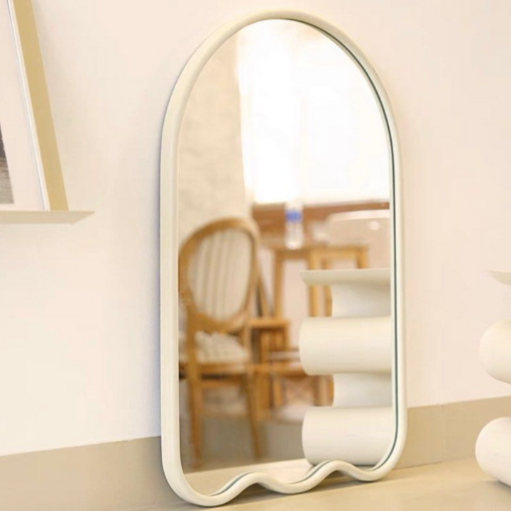 OKERY Modern Wall Mirror