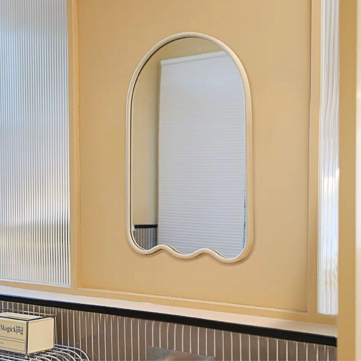 OKERY Modern Wall Mirror