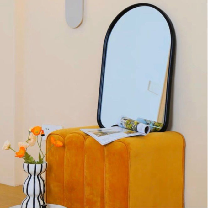 OKERY Modern Wall Mirror