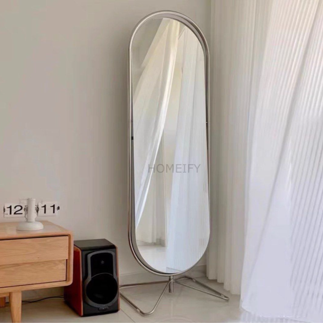 OPIL Minimalist Standing Mirror