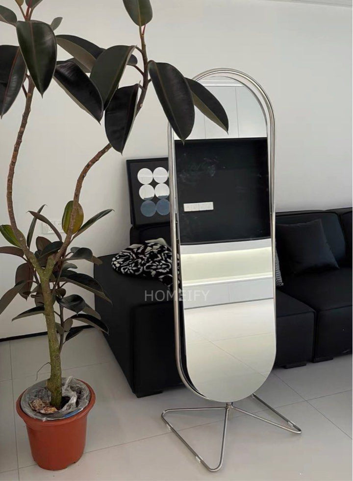 OPIL Minimalist Standing Mirror