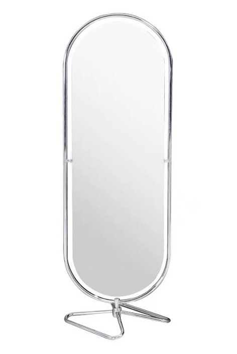 OPIL Minimalist Standing Mirror
