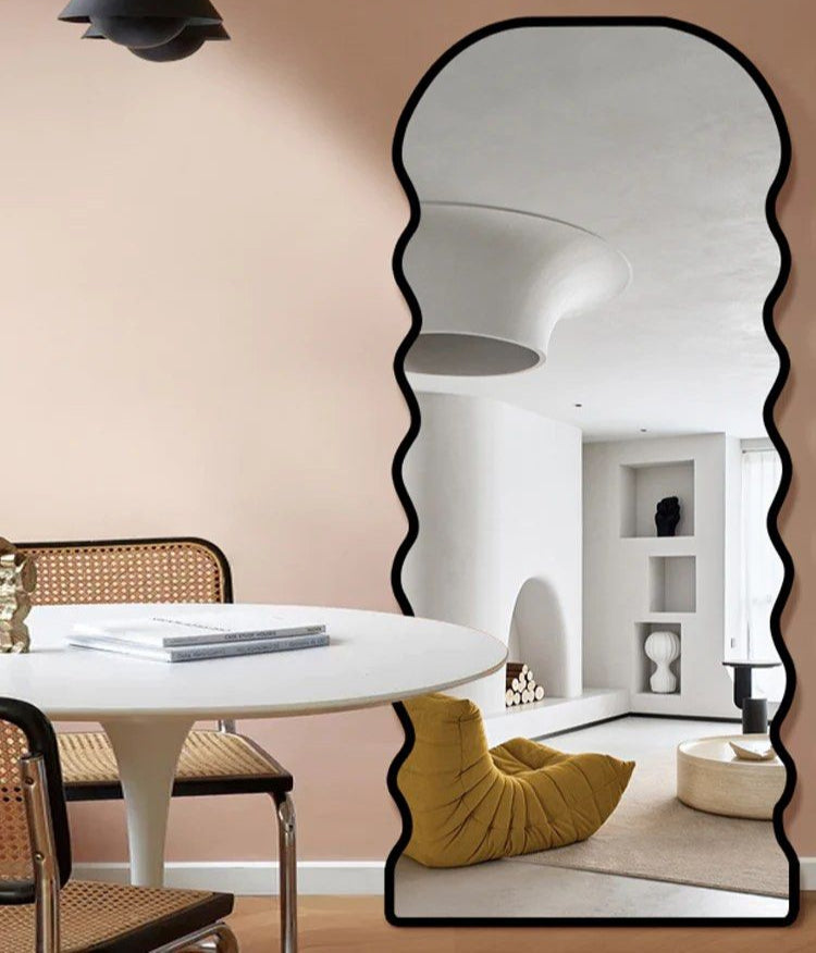 ORCHE Mirror