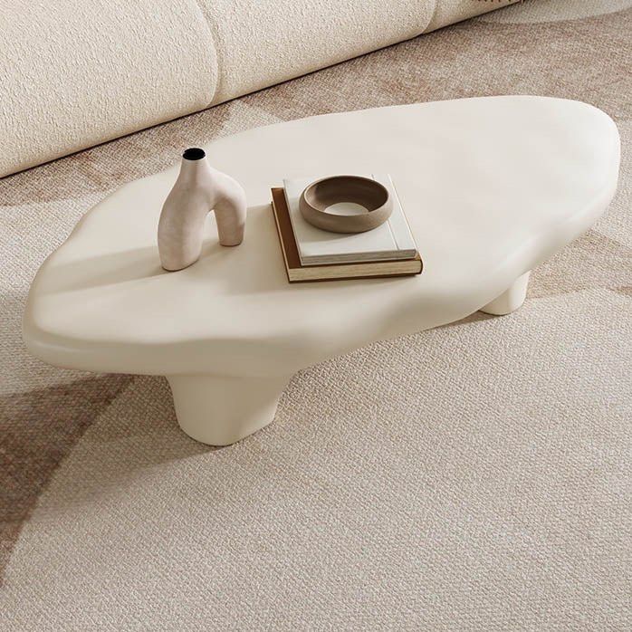ORE Modern Abstract Coffee Table