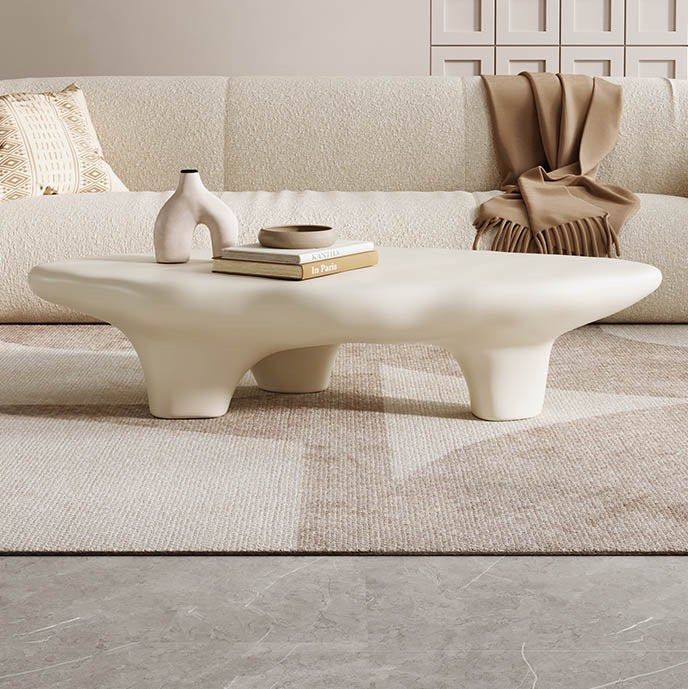 ORE Modern Abstract Coffee Table