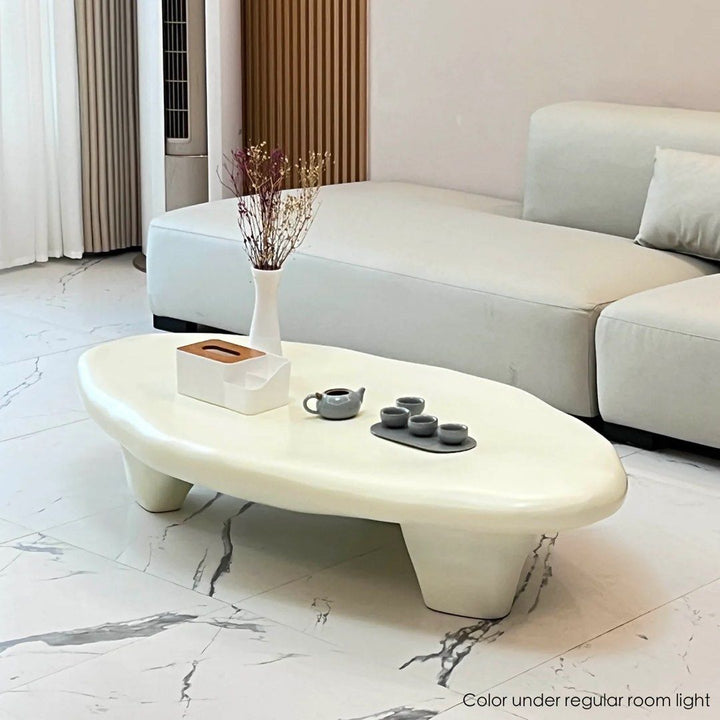 ORE Modern Abstract Coffee Table
