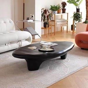 ORE Modern Abstract Coffee Table