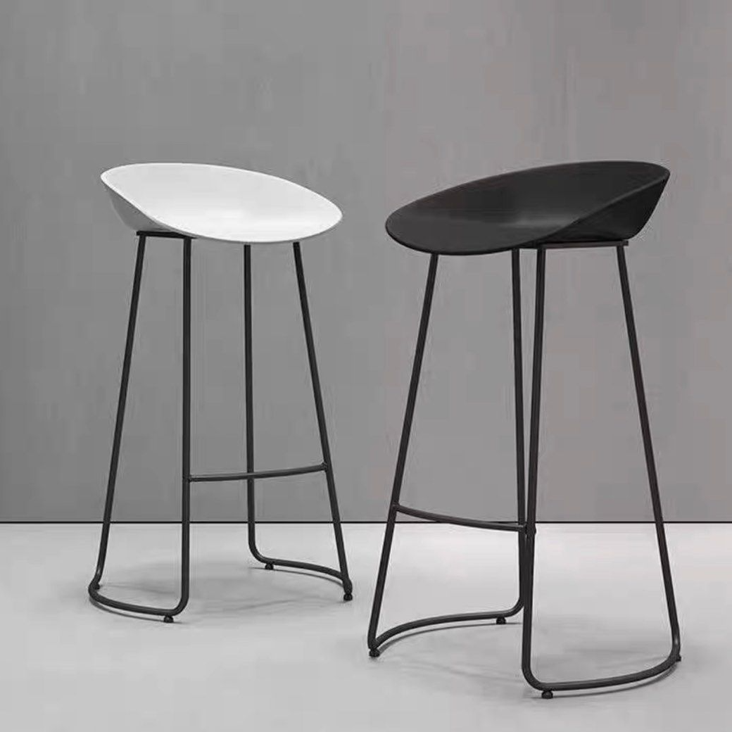 JAFE Minimalistic Bar Stool