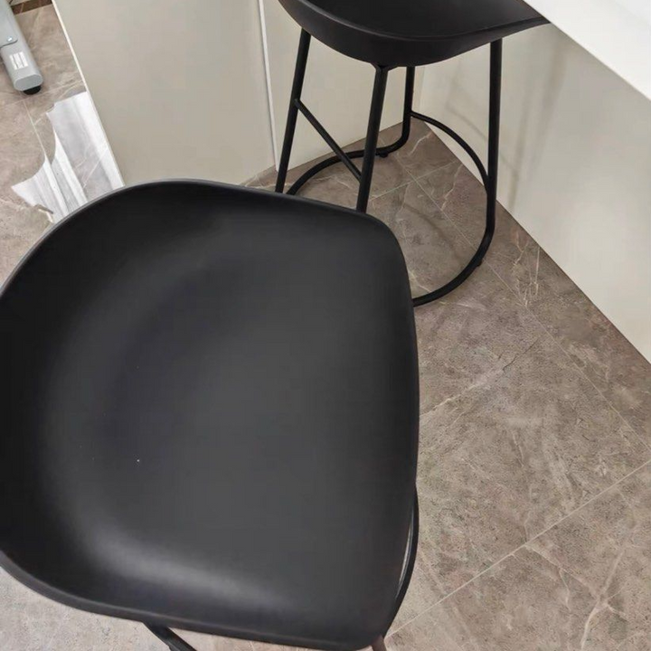 JAFE Minimalistic Bar Stool