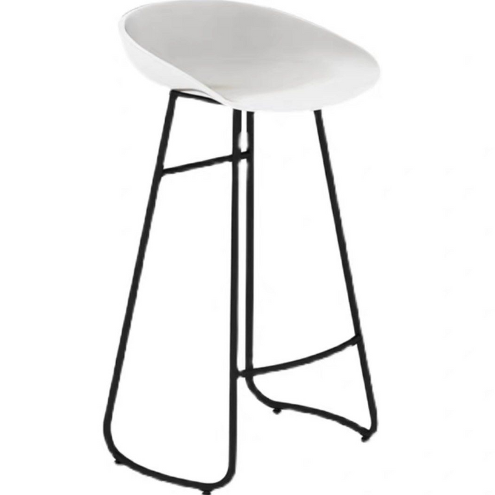 JAFE Minimalistic Bar Stool