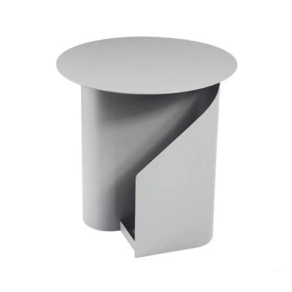 NATE Table With Storage