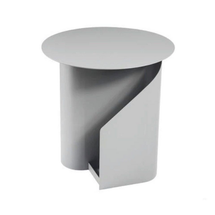 NATE Table With Storage