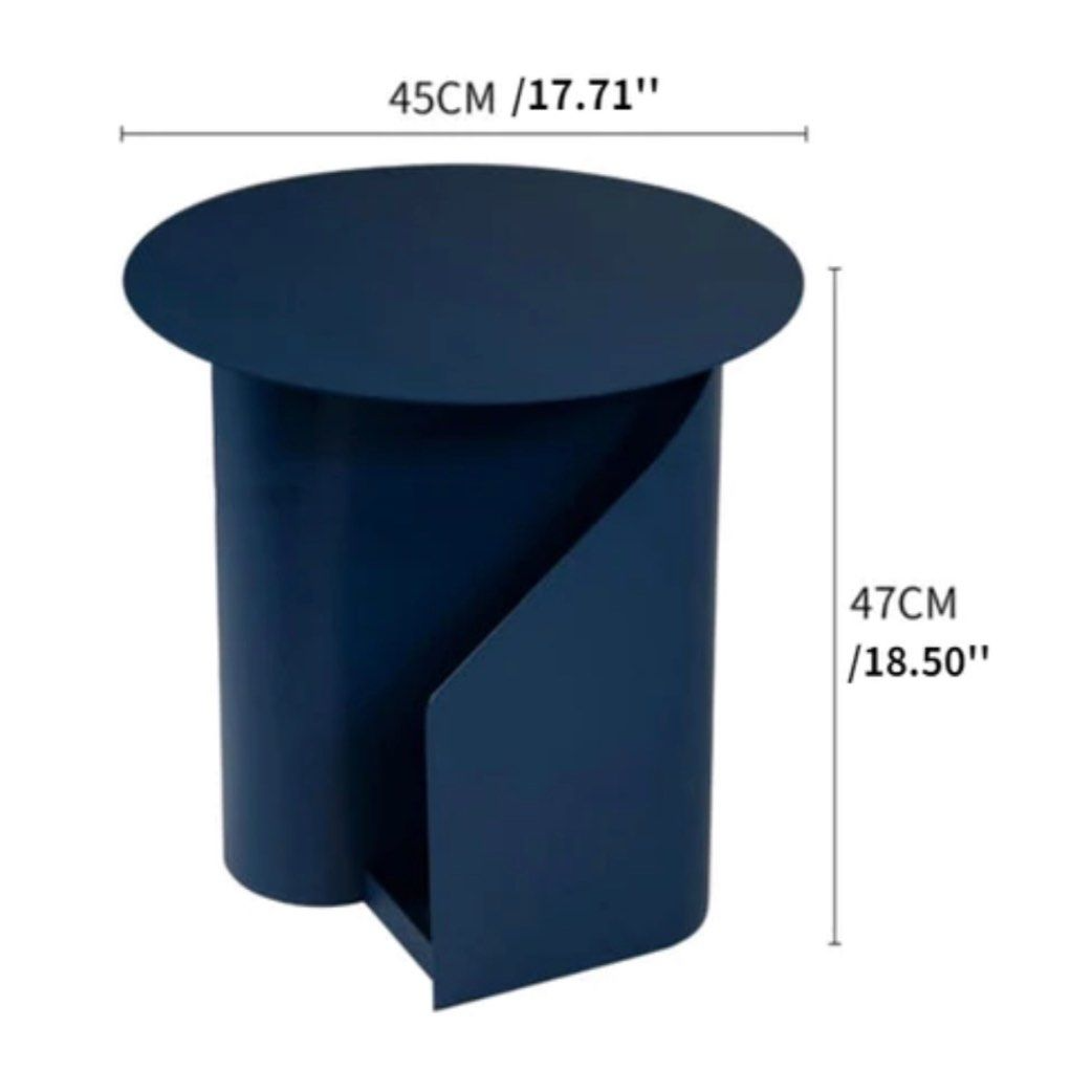 NATE Table With Storage