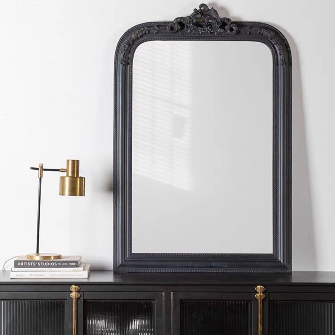 OSEI Accent Wall Mirror