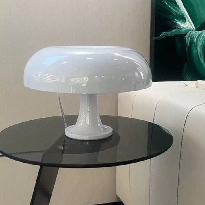 OVATO Modern Mushroom Table Lamp