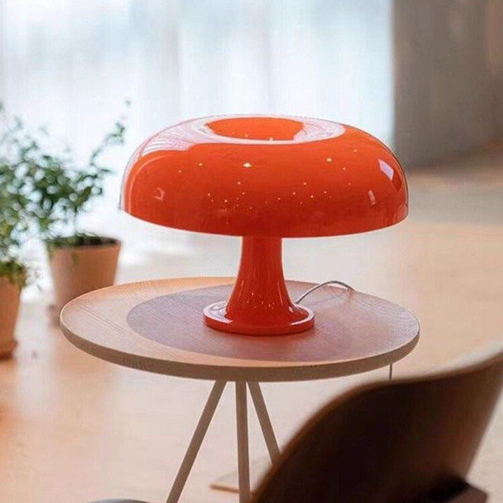 OVATO Modern Mushroom Table Lamp