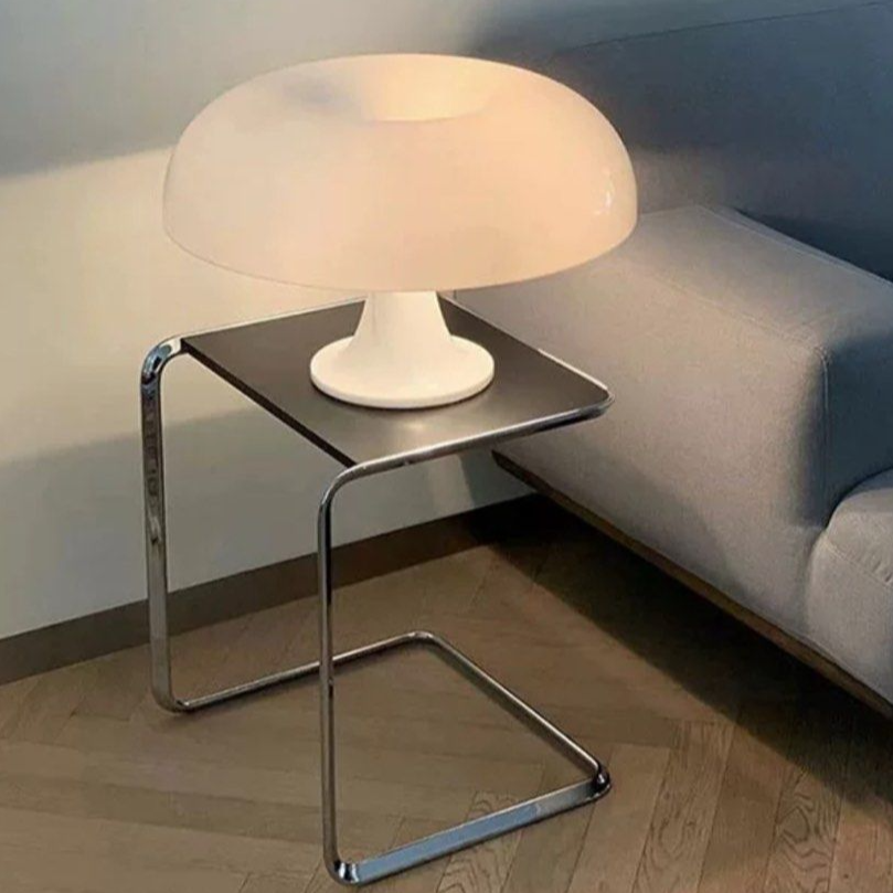 OVATO Modern Mushroom Table Lamp
