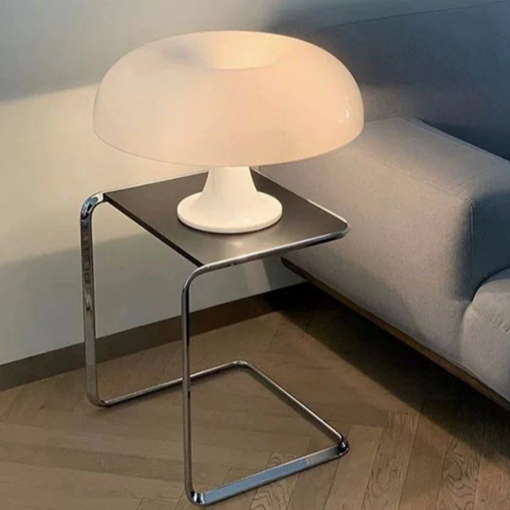OVATO Modern Mushroom Table Lamp