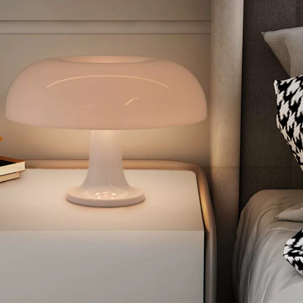 OVATO Modern Mushroom Table Lamp