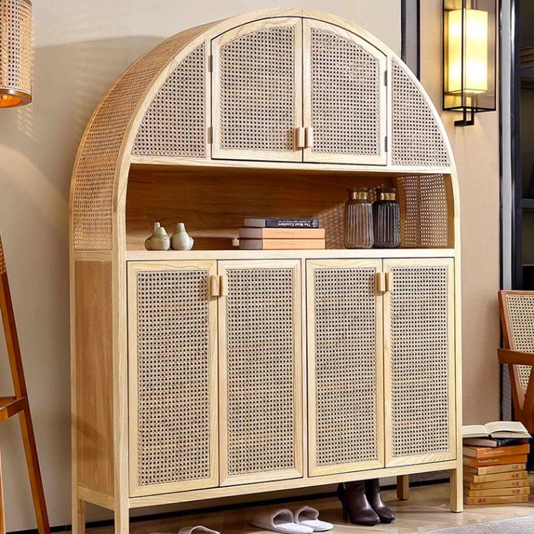 OVIL Shoe Cabinet Storage