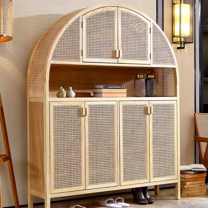 OVIL Shoe Cabinet Storage