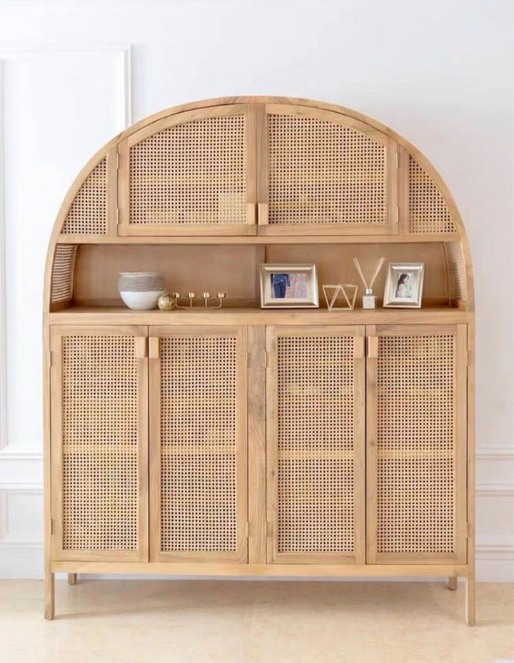 OVIL Shoe Cabinet Storage