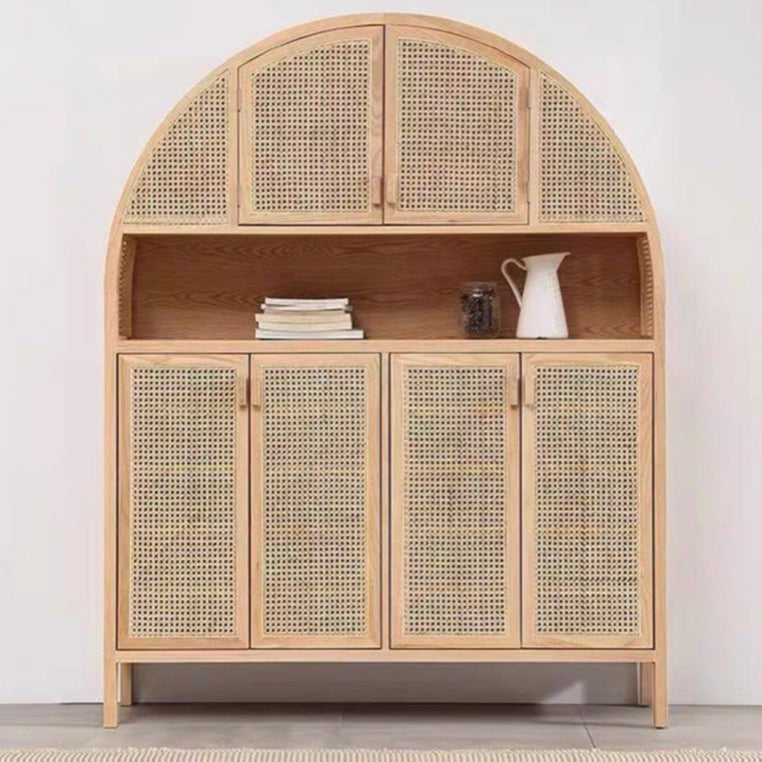 OVIL Shoe Cabinet Storage